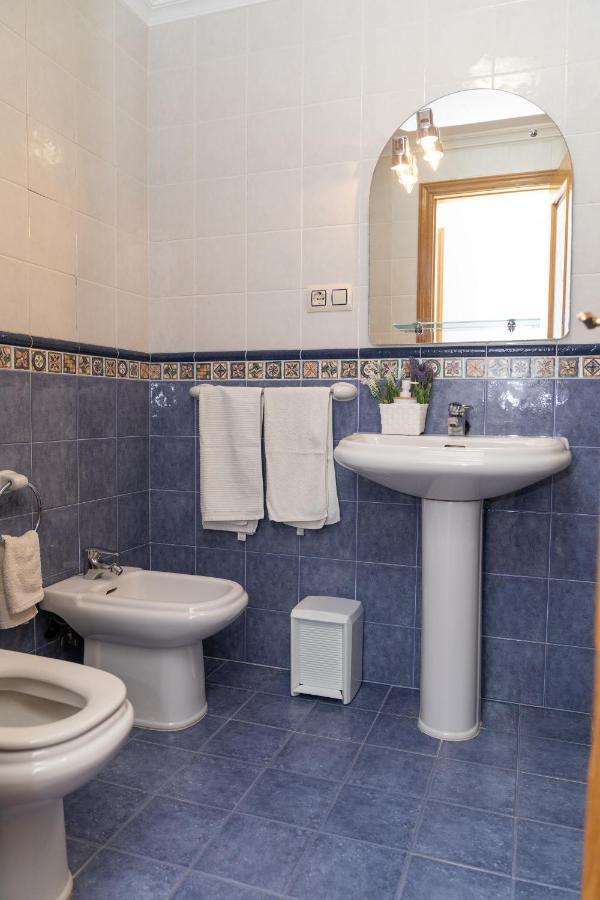 Apartament A Laxe *