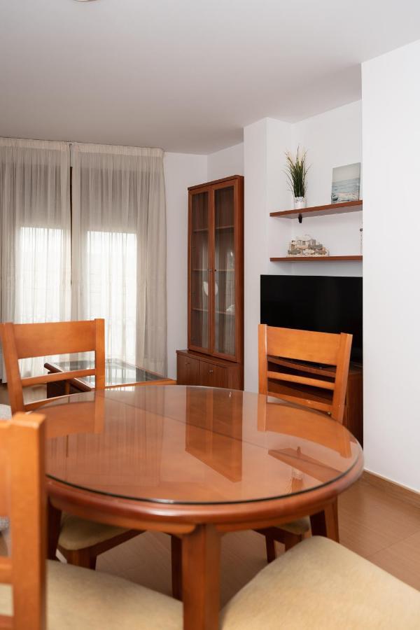 Apartment A Laxe O Grove