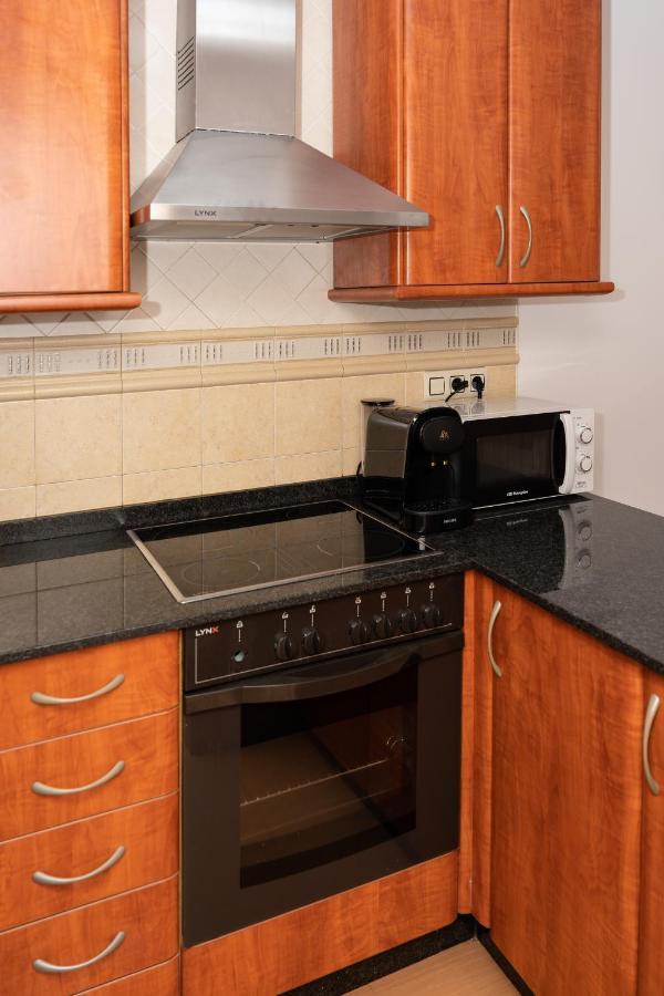 A Laxe Apartment O Grove