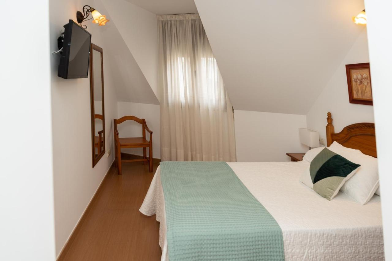 Apartment A Laxe O Grove