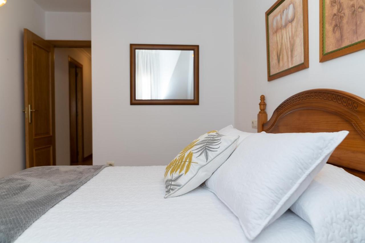 A Laxe Apartment O Grove
