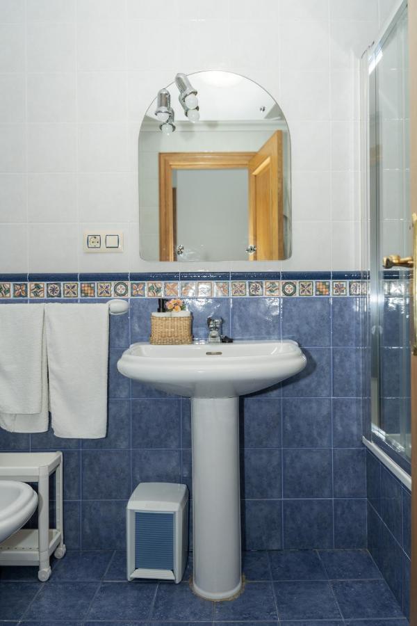Apartament A Laxe